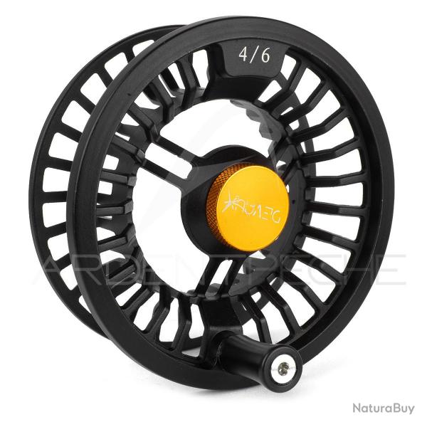 Bobine DEVAUX D606 4  6