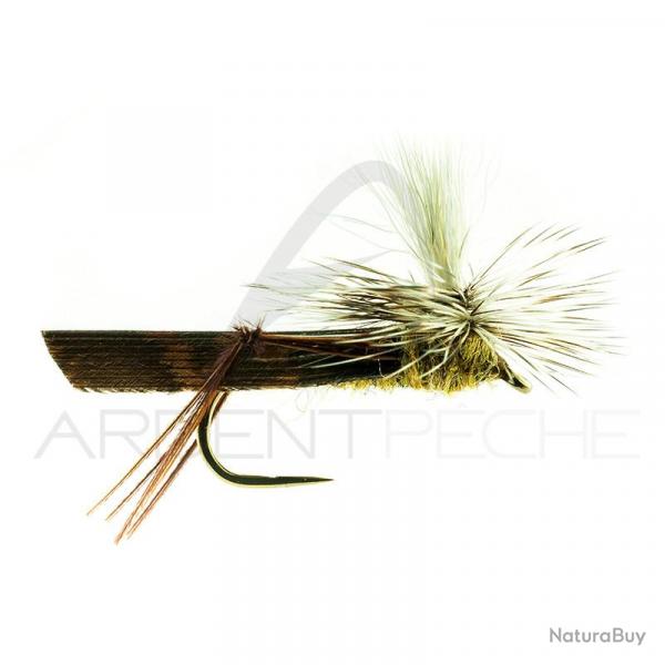 Mouche DEVAUX Terrestre Sautrelle SAUT 35  H14