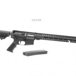 OCCASION Carabine CMMG MK4 cal:22LR