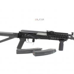 OCCASION Carabine WPB Mini-Jack cal 7.62x39