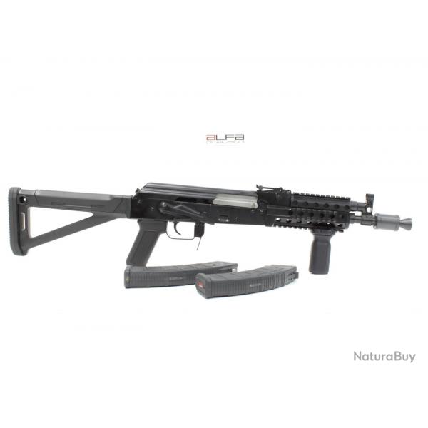 OCCASION Carabine WPB Mini-Jack cal 7.62x39