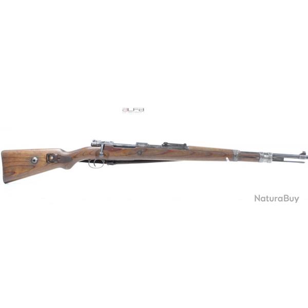 OCCASION Carabine MAUSER K98 Cal:8x57IS