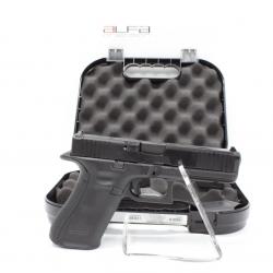 OCCASION Pistolet GLOCK 17 gen 5 MOS Cal:9x19