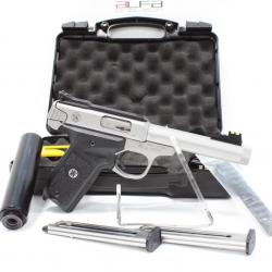OCCASION Pistolet Smith Wesson VICTORY SW22 Cal:22LR