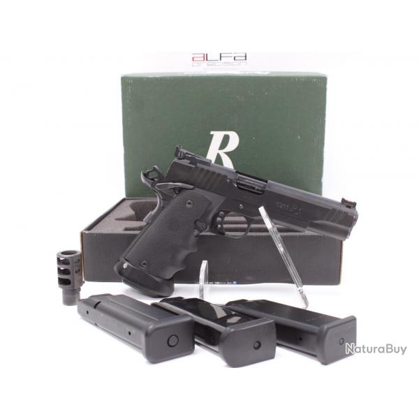 OCCASION Pistolet REMINGTON R1 Limited cal:45ACP