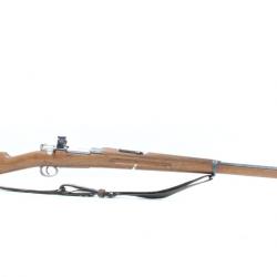 OCCASION Carabine Carl Gustafs M96 cal:6.5x55 dioptré