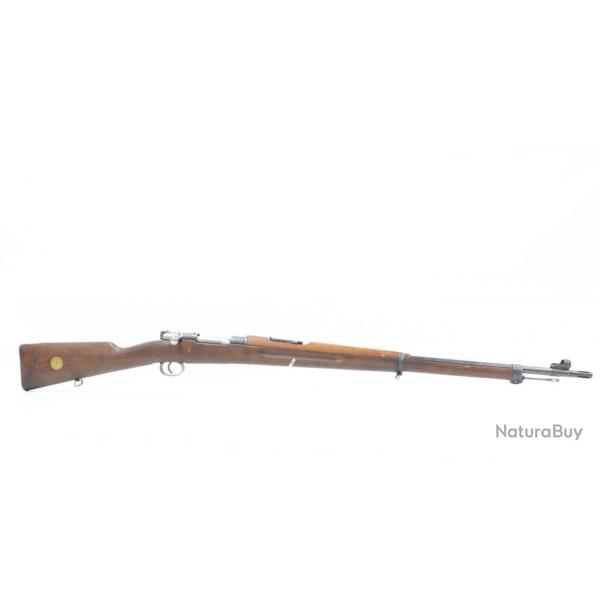 OCCASION Carabine Carl Gustafs M96 cal:6.5x55