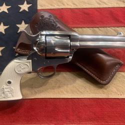 Colt Single Action Army calibre 45 Colt fabriqué en 1894