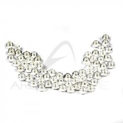 Bead Glass DEVAUX Blanc