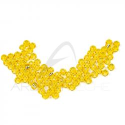 Bead Glass DEVAUX or