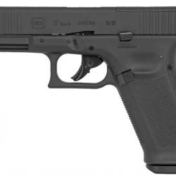 Glock 17 Gen5 MOS UMAREX CO2 6mm