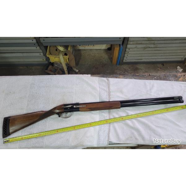 BABY BRETTON TINY CALIBRE 20 BECASSIER