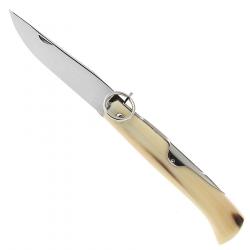 Chasseur 12 Corne Blonde - Mongin