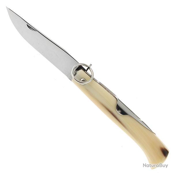 Chasseur 12 Corne Blonde - Mongin