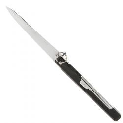 Facette Chasse 15 cm Corne Blonde - Mongin