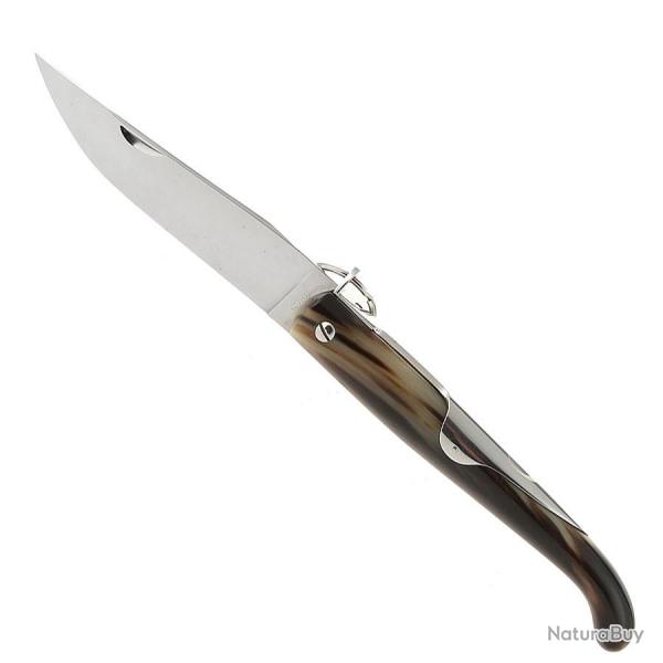 Yatagan 14 cm Corne blonde - Mongin