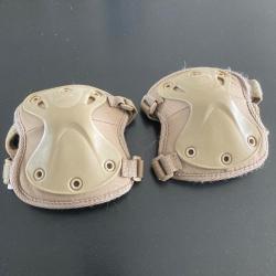 Coudières HATCH armée de terre