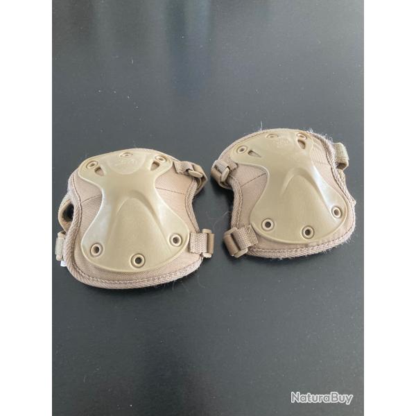 Coudires HATCH arme de terre