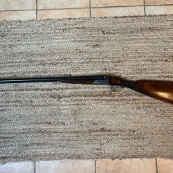 Juxtaposé Maisonnial calibre 12