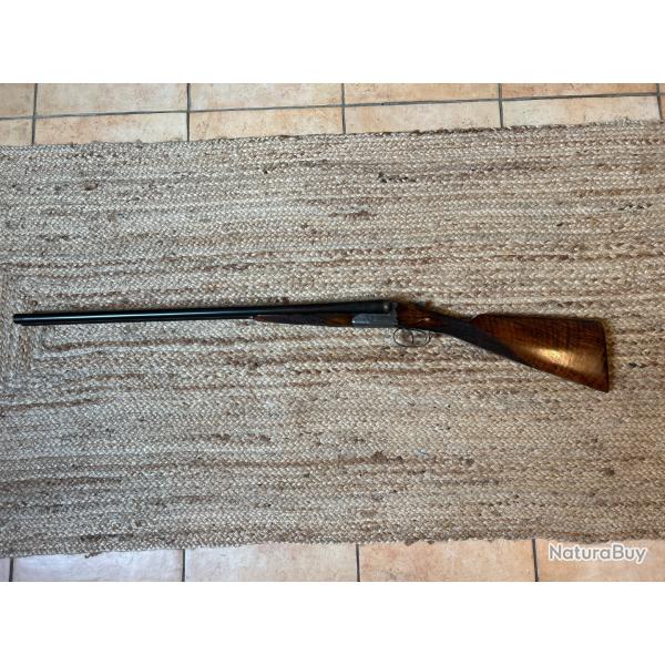 Juxtapos Maisonnial calibre 12