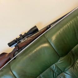 Très belle carabine 7 RM