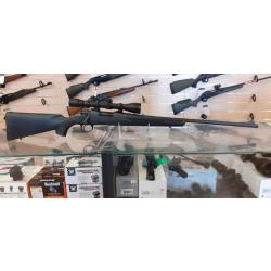 Carabine à verrou REMINGTON 700 calibre 22 Rem + lunette 3-9*40