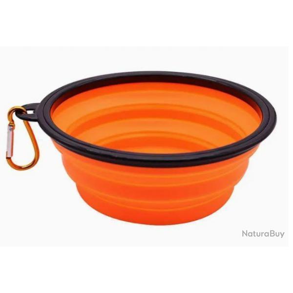 GAMELLE PLIANTE 1L