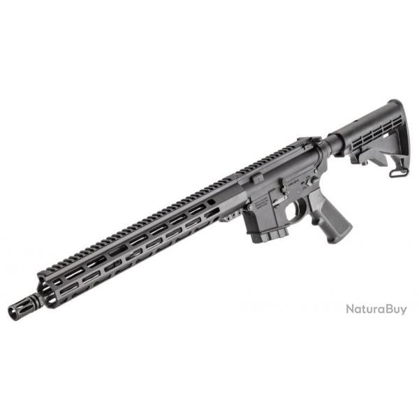 New 2025 - Prix Cool ! Carabine Smith & Wesson M&P 15 Sport III - AR15 223 / 5.56x45 - 16" - 788178