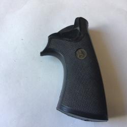 VENDU PAR LE-CUIRASSIER PAIRE DE PLAQUETTES POUR REVOLVER DAN ET WESSON