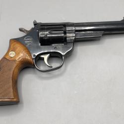 Revolver Astra modèle Match .38sp d'occasion