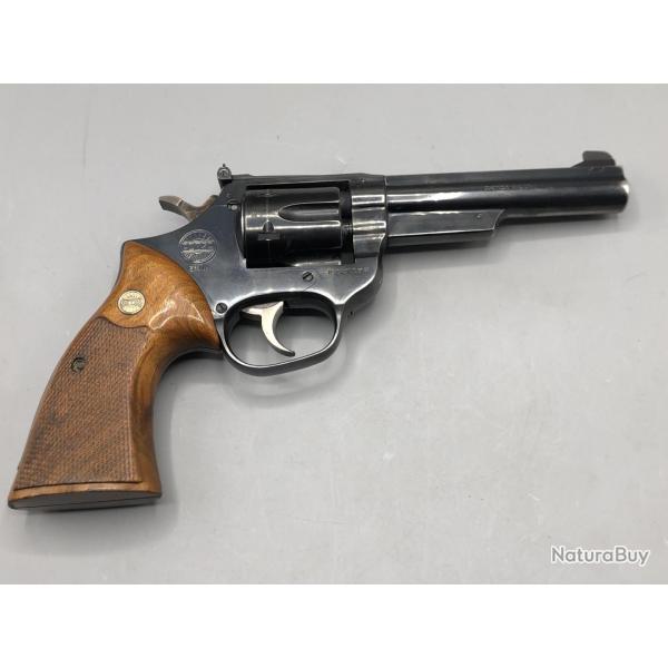 Revolver Astra modèle Match .38sp d'occasion