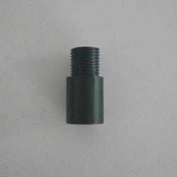 Adaptateur 1/2x28 UNEF vers 1/2x20 UNF