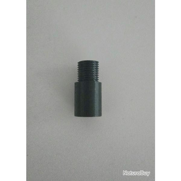 Adaptateur 1/2x28 UNEF vers 1/2x20 UNF