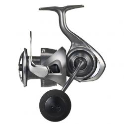 Moulinet Spinning Daiwa Caldia 25 LT 87cm 12kg 5.2:1 240g 5000 C