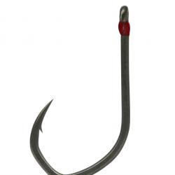 Hameçon Simple VMC 7243 Redentex Evo Back par 3 n°7/0