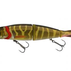 Poisson Nageur Savage Gear 4Play CL Swim & Jerk 25cm 25cm 107g Pike