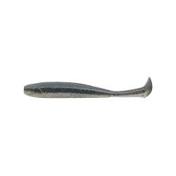 Leurre Souple Fiiish Pit Swimmer 5" - 12,5cm 12,5cm Par 4 Mullet