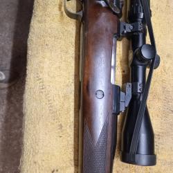 carabine brno 300 win mag