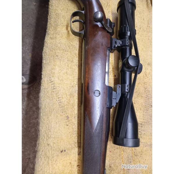 carabine brno 300 win mag