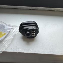 Verrou de Pontet browning