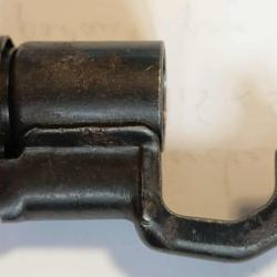 Vend bouchon de canon 98K WW2