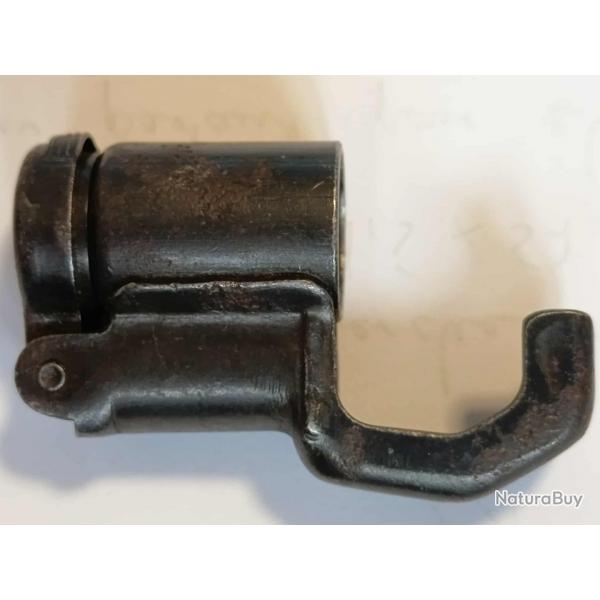 Vend bouchon de canon 98K WW2