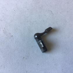 VENDU PAR LE-CUIRASSIER  CLE  VERROU DE PISTOLET LEFRANCAIS CAL 7,65 MM