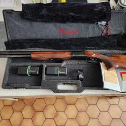 Fusil perazzi mx4c