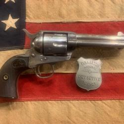 Colt Single Action Army de 1898, calibre 41 Colt