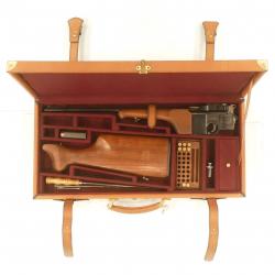 CARABINE  MAUSER  C96   -  WAFFENFABRIK MAUSER  -  Fabrication FEDERAL ORDANCE