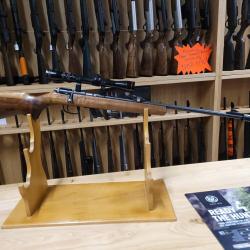 CBC Mod 122 22lr + Lunette + RDS OCCASION