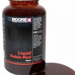 CCMOORE LIQUID ROBIN RED 500ML CCMOORE