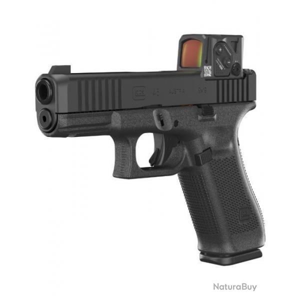 Prix de Folie ! Pistolet Glock 45 Gen 5 FS A-Cur Combo Aimpont - 9mm - 021492