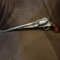 Revolver 1858 New Army Buffalo Inox cal44 PN